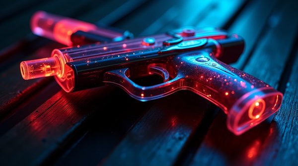 Discover briliantz: a new era for gel blaster enthusiasts