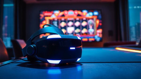 Exploring Virtual Reality Developments in Online Casinos