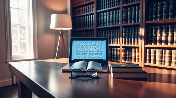 Start mastering the quran online: simple strategies for success