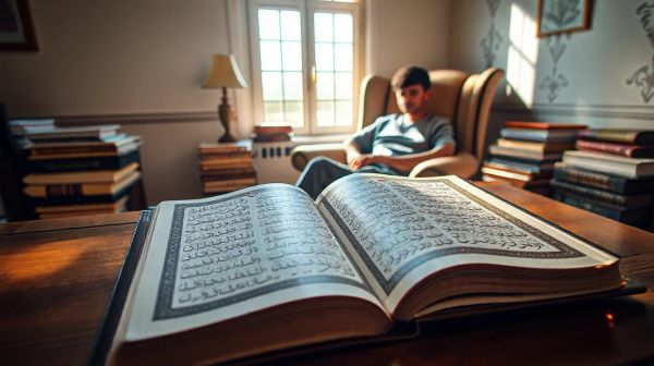 Start mastering the quran online: simple strategies for success